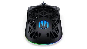 Gaming Mouse ENDORFY LIV - Black