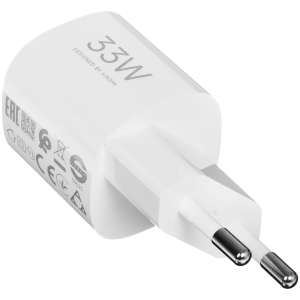 Xiaomi 33W Nano Power Adapter(USB-C) EU