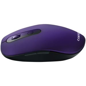 Безжична мишка Canyon MW-9 1600DPI Bluetooth 2.4GHz (CNS-CMSW09V)