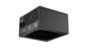 Захранващ блок Endorfy Supremo FM6 850W 80+ Gold, PCIe 5.1 - Fully Modular