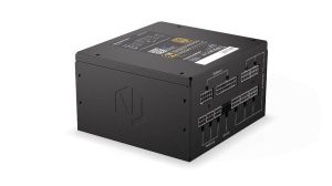 Захранващ блок Endorfy Supremo FM6 850W 80+ Gold, PCIe 5.1 - Fully Modular