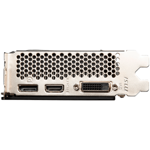 MSI Video Card Nvidia GeForce RTX 3050 VENTUS 2X XS 8G OC, 8GB GDDR6, 128bit, Boost: 1807 MHz, 2560 CUDA Cores, PCIe 4.0, 1x DP 1.4a, 1xHDMI 2.1a, 1xDL-DVI-D, RAY TRACING, Dual Fan, 500W, 3Y