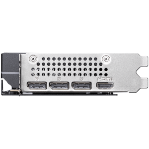 MSI Video Card NVIDIA GeForce RTX 5060 Ti 16G SHADOW 2X OC PLUS, 16GB GDDR7, 128-bit, 2602 MHz Boost, 4608 CUDA Cores, PCIe 5.0 (x8), 3x DP 2.1b, HDMI 2.1b, RAY TRACING, Dual Fan, 180W TDP, 8-pin PCIe Power, G-SYNC, 2-Slot, 3Y