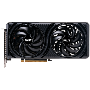Видеокарта Palit Infinity 2 OC GeForce RTX 5060 8GB GDDR7 (NE75060V19P1-GB2063L)
