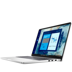 Лаптоп Dell Pro 16 16.0" FHD+ Ultra 5 225U 16GB 512GB SSD (PC16250_U516G512GIR1_UBU-14)