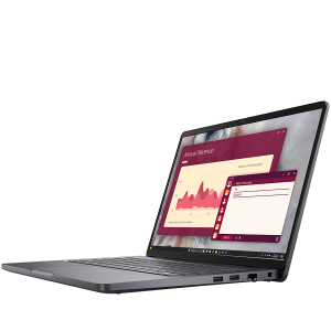 Лаптоп Dell Pro 14 14" FHD+ Core 5 120U 16GB 512GB SSD (BTO010_PC14250_EMEA_UBU-14)