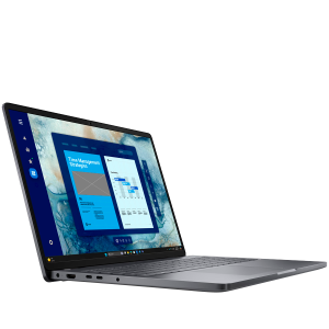 Лаптоп Dell Pro 16 16" FHD+ Core 5 120U 16GB 512GB SSD (BTO010_PC16250_EMEA_UBU-14)