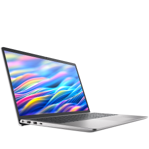 Dell Pro 15 Essential (PV15250), Intel Core 3 100U(6C, 8T, 10MB, up to 4.7GHz), 15.6" FHD(1920x1080) WVA LED, 8GB(1x8GB)DDR5, 512GB M.2 SSD, UHD Graphics, WiFi+BT, Cam+Mic, BG Non Backlit KBD, FPR, Ubuntu, 3Y ProSupport