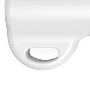 Адаптер HAMA Lightning - 3,5 mm жак, 90°, 201700