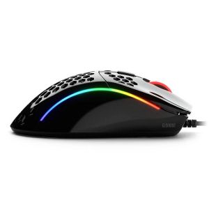 Gaming Mouse Glorious Model D- (Glossy Black)