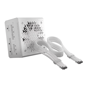 Захранващ блок Corsair RMe RM850e White 850W 80+ Platinum ATX 3.1, Thermal Protect