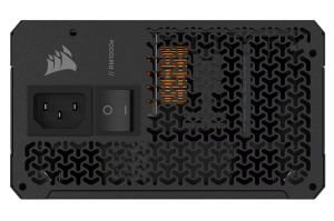Захранващ блок Corsair RMe RM1000e Black 1000W 80+ Gold ATX 3.1, Thermal Protect