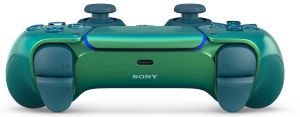 Безжичен геймпад Sony PS5 DualSense - Chroma Teal