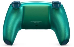Безжичен геймпад Sony PS5 DualSense - Chroma Teal