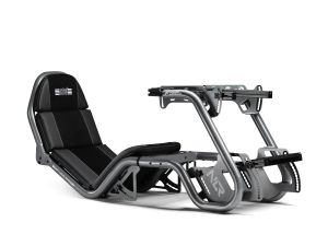 Кокпит симулатор Next Level Racing F-GT Pro Formula и GT Racing
