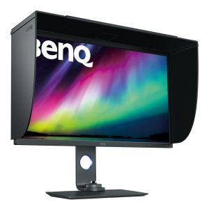 Монитор BenQ SW321C