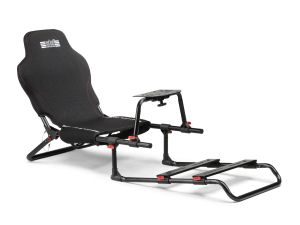 Геймърски стол Next Level GTLite Junior Racing Cockpit
