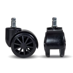 Геймърски стол FragON 2X Series V2 - Black
