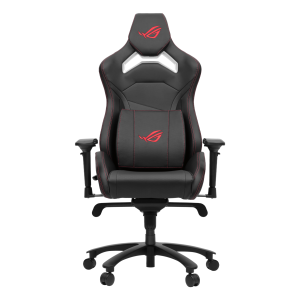 Геймърски стол ASUS ROG Chariot X Core - Black