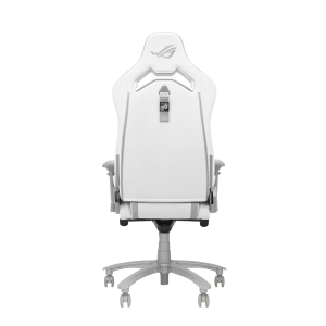 Геймърски стол ASUS ROG Chariot X Core - White