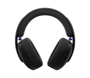 Геймърски слушалки Logitech G325 Ligthspeed Wireless, Микрофон, Черни
