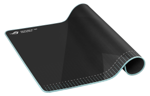 Геймърски пад за мишка ASUS ROG HONE ACE AIM LAB Edition