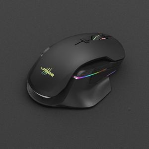 HAMA uRage Геймърски пад за мишка "Lethality 250"