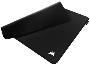 Геймърски пад за мишка Corsair MM PRO Contro Large Esports-Tuned - Черен