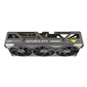 Видео карта ASUS TUF Gaming RTX 5090 OC 32GB GDDR7