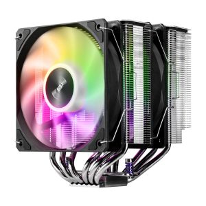 CPU Cooler FSP MP7 - AMD/INTEL