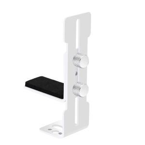 Estillo Graphics Card GPU Brace Support - White