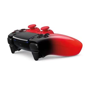 Безжичен геймпад Sony PS5 DualSense Wireless Controller Techno Red