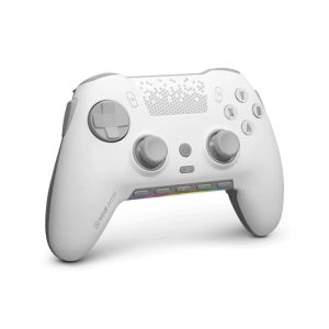 Безжичен геймпад SCUF Envision Pro V2 Hall Effect - Бял