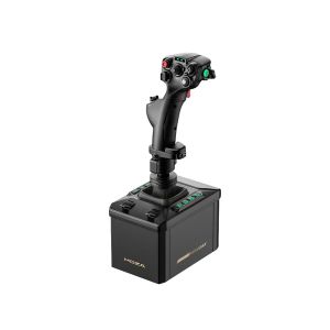 MOZA AB6 Flight Simulator