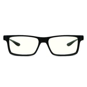 Детски компютърни очила GUNNAR Cruz Teens, Clear Natural, Черен