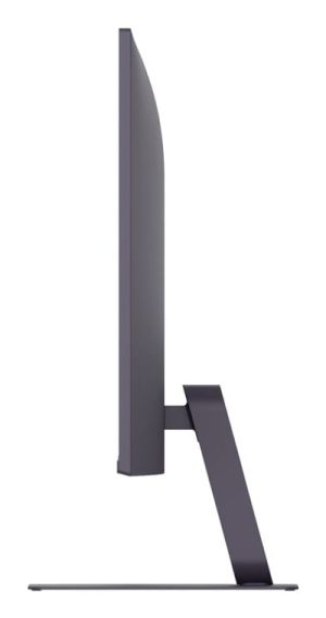 Монитор LG 24G411A-B, UltraGear 24" IPS, AG, 1ms MBR, 144Hz, 5ms GtG, 1500:1, 250cd/m2, Full HD 1920x1080, sRGB 99%, HDR10, NVIDIA G-SYNC, AMD FreeSync, HDMI, DisplayPort, LG Switch, Headphone Out, VRR, Reader mode Tilt, Black