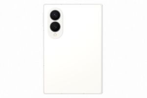 Мобилен телефон Samsung SM-F971 GALAXY Z Fold 8 5G 512GB 12GB Cream