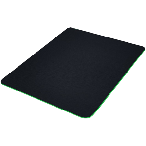 Razer Gigantus V2 Large, Textured micro-weave cloth surface, Thick, high-density rubber foam, Anti-slip base, 450 x 400 x 3mm