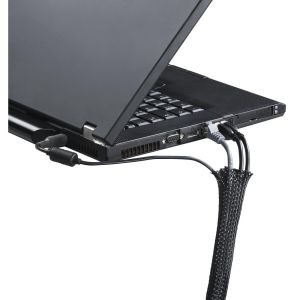 Шлаух с лепка, еластичен, 20 - 40 мм, 220995