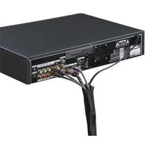 Шлаух с лепка, еластичен, 20 - 40 мм, 220995