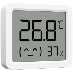 Xiaomi Smart Temperature and Humidity Monitor 3 Mini