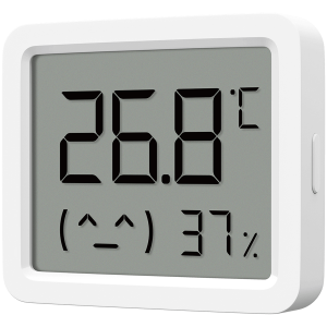 Xiaomi Smart Temperature and Humidity Monitor 3 Mini