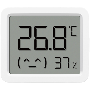 Xiaomi Smart Temperature and Humidity Monitor 3 Mini