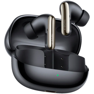 Безжични слушалки Xiaomi Buds ANC Bluetooth 5.4 Wi-Fi IP54 (BHR9647GL)