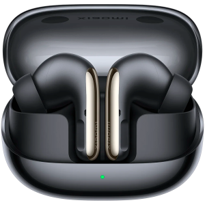 Безжични слушалки Xiaomi Buds ANC Bluetooth 5.4 Wi-Fi IP54 (BHR9647GL)