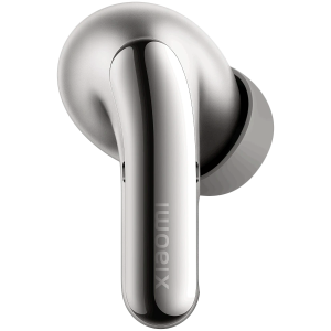 Безжични слушалки Xiaomi Buds 5 Pro ANC Bluetooth 5.4 IP54 Titanium (BHR9640GL)