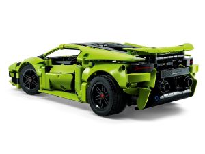LEGO Technic - Lamborghini Huracan Tecnica - 42161