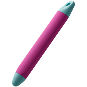 Blackview LINK 1 Kids WiFi 4/64GB 8.68-inch HD IPS 1340x800 60Hz 360nits RK3562 Quad-core 2.0GHz 5+8MP Cam 5000mAh WiFi 6 BT 5.0 Dual Speakers with Smart-K Support Tempered Film Stylus Pen Android 16 Dreamy Purple