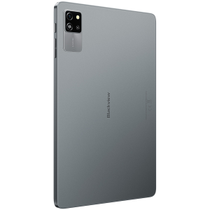 Blackview Tab 60 WiFi 4GB/128GB, 10.1-inch HD IPS 800x1340, Octa-core 1,8GHz, 5MP Front/8MP Back Camera, Battery 5100mAh, NO Charging USB Type-C, Android 15, Grey