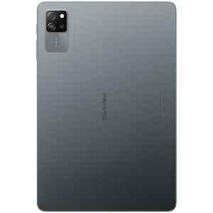 Blackview Tab 60 WiFi 4GB/128GB, 10.1-inch HD IPS 800x1340, Octa-core 1,8GHz, 5MP Front/8MP Back Camera, Battery 5100mAh, NO Charging USB Type-C, Android 15, Grey